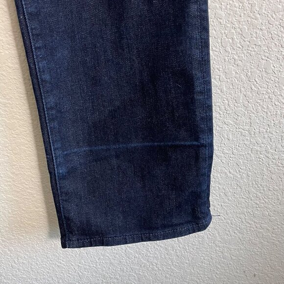 7 For All Mankind Men’s Premium Luxe Straight Leg Jeans – Size 34 - Picture 6 of 14